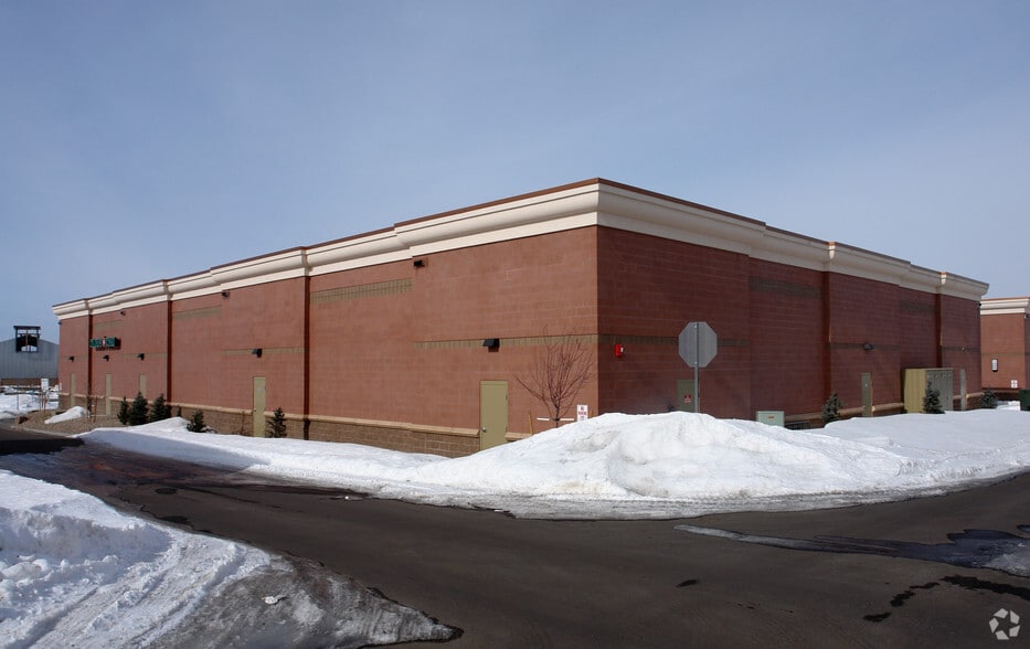 10490 S Dransfeldt Rd, Parker, CO for lease - Building Photo - Image 3 of 5