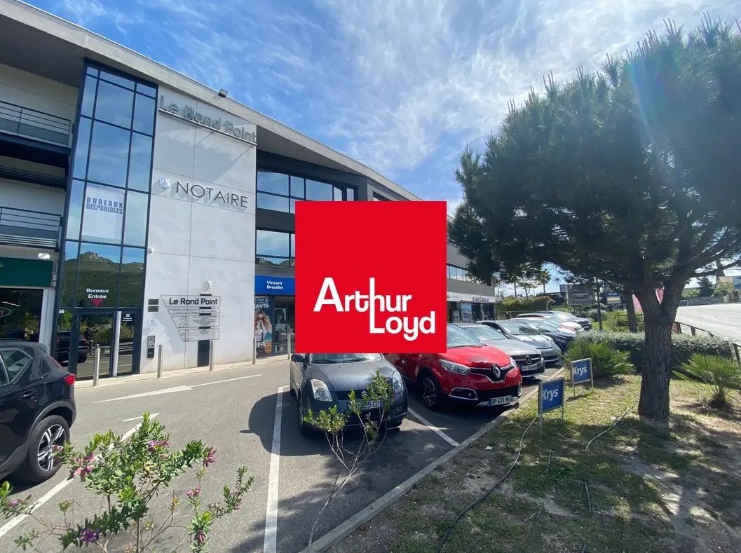 Route De La Sabliere, Marseille for lease Building Photo- Image 1 of 10