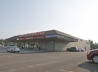 Plus de détails pour 486-500 Grantham Ave, St Catharines, ON - Local commercial à louer