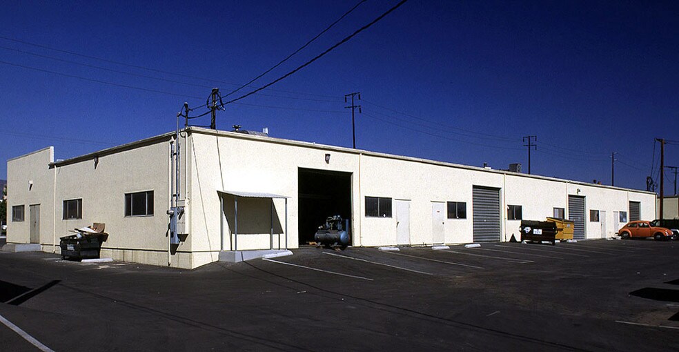 16300 Arrow Hwy, Irwindale, CA à vendre - Autre - Image 3 de 5