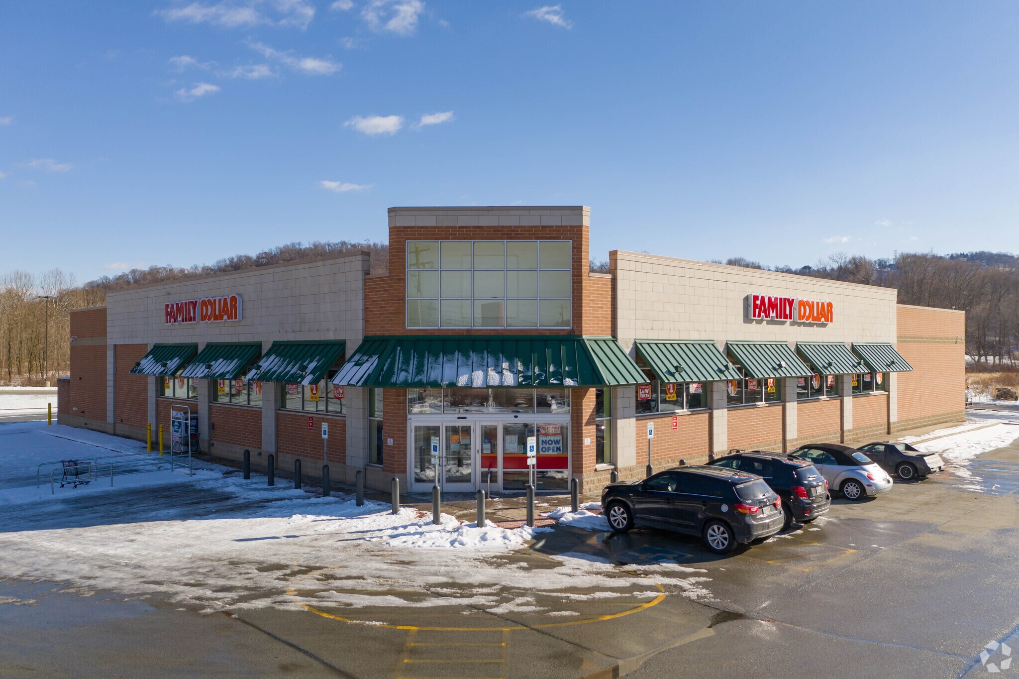 108 Greensburg Rd, Lower Burrell, PA à vendre Photo principale- Image 1 de 7