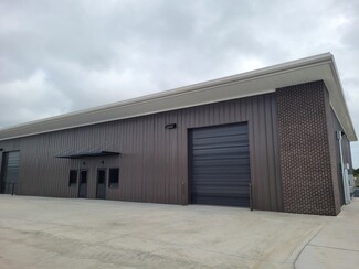 More details for 110 Holmes Rd, Liberty Hill, TX - Industrial for Lease