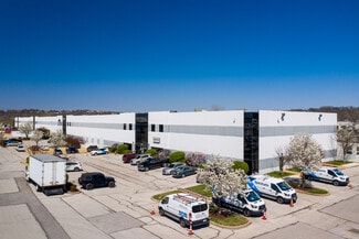 More details for 2081-2089 Corporate 44 Dr, Fenton, MO - Industrial for Lease