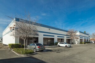 3951 Development Dr, Sacramento CA - Warehouse