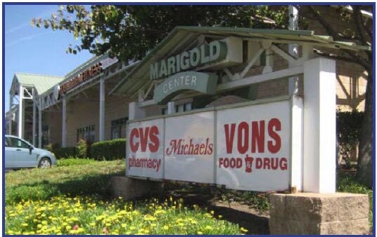 3910-3920 Broad St, San Luis Obispo, CA for sale - Building Photo - Image 2 of 7