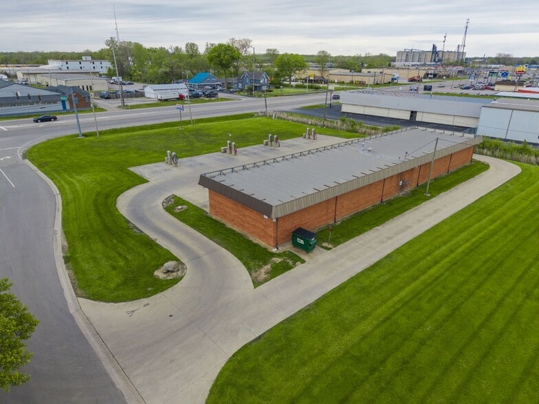 7000 W SR 930, New Haven, IN, USA, New Haven, IN for sale - Building Photo - Image 3 of 4