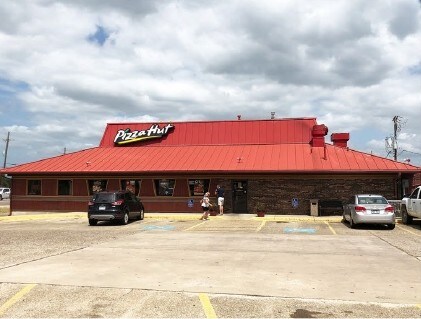 601 Highway 71 N, Mena, AR à louer - Photo du bâtiment - Image 2 de 7