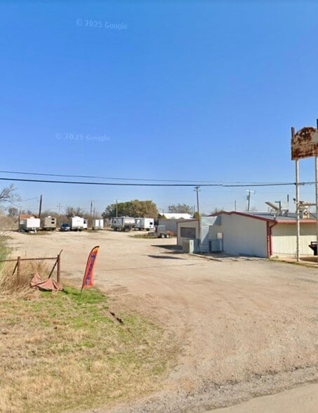 423 TX-114, Megargel, TX for sale - Building Photo - Image 2 of 4