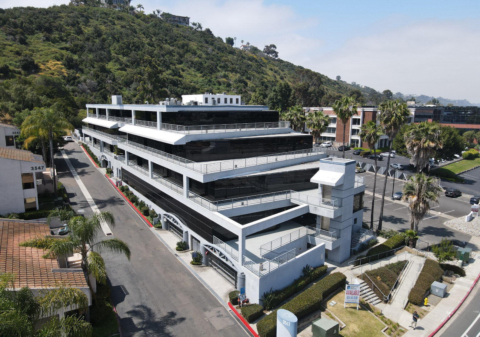 3517 Camino Del Rio S, San Diego, CA for sale Building Photo- Image 1 of 13