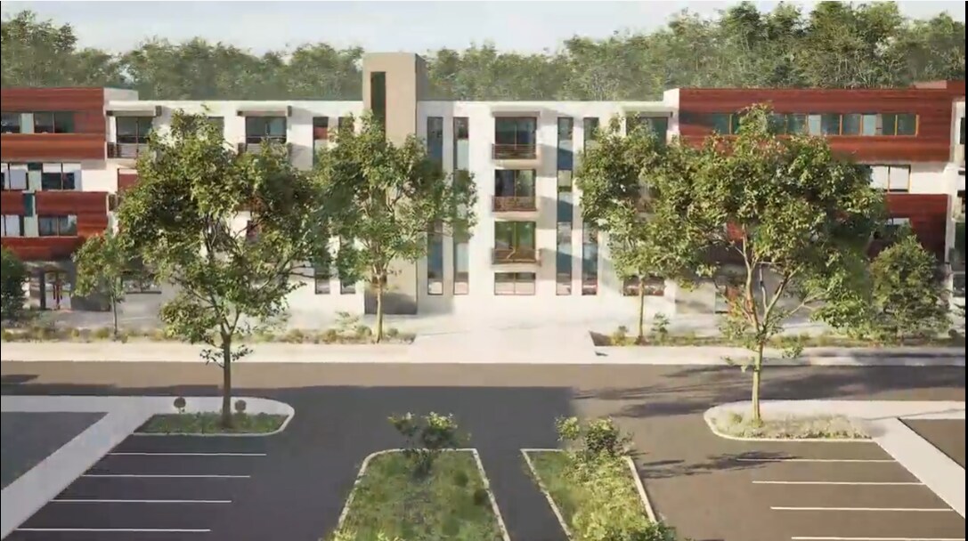 Capital Meadows Wake Forest Medical Park portefeuille de 10 propriétés à vendre sur LoopNet.ca Photo principale- Image 1 de 26