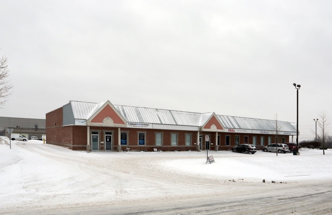 More details for 25 Struck Ct, Cambridge, ON - Industrial for Lease