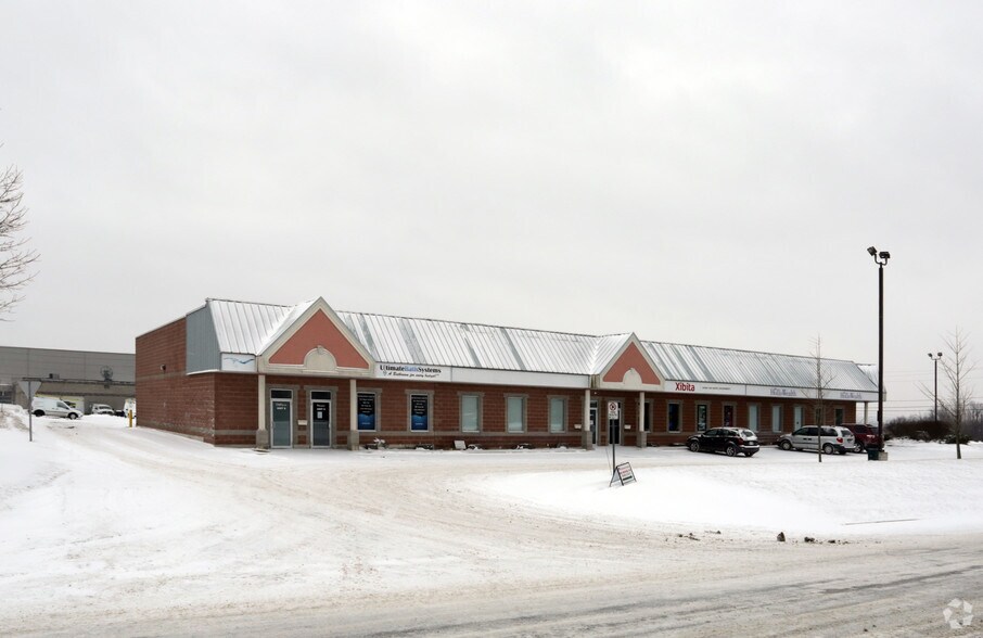 25 Struck Ct, Cambridge, ON à louer - Photo principale - Image 1 de 12