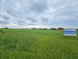 More details for 0 Lagrange Road & Laraway Road Rd, Frankfort, IL - Land for Sale