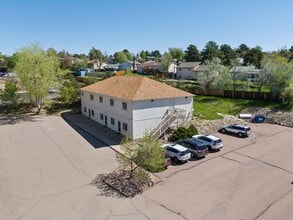 5785 N Union Blvd, Colorado Springs, CO for lease Building Photo- Image 1 of 38