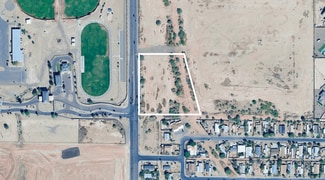 More details for N Litchfield Rd, Glendale, AZ - Land for Sale