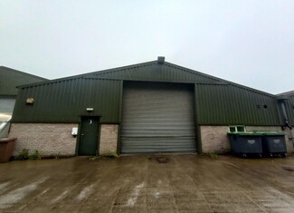 Plus de détails pour Priory Rd, Beccles - Industriel à louer