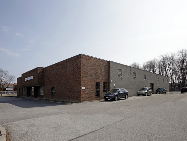 More details for 411 Nugget Ave, Toronto, ON - Industrial for Sale