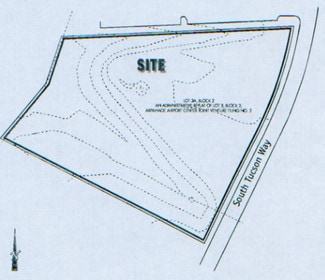 More details for 7309 S Tucson Way, Centennial, CO - Land for Sale