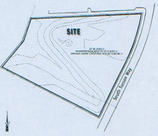 Plus de détails pour 7309 S Tucson Way, Centennial, CO - Terrain à vendre