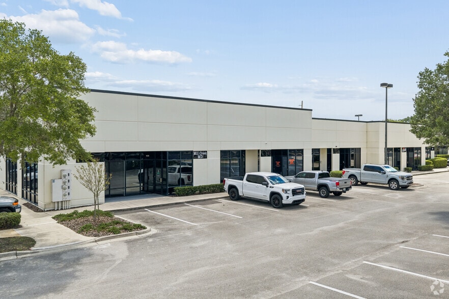 150 St. Johns Business Pl, Saint Augustine, FL à louer - Photo du bâtiment - Image 3 de 19