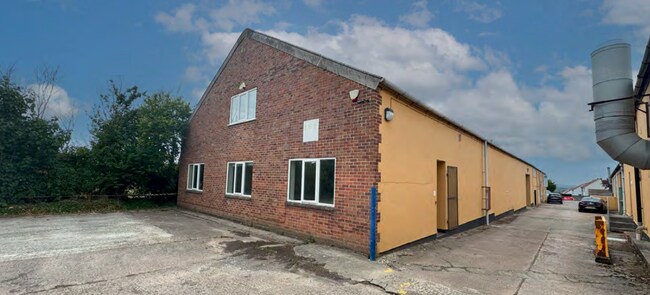 More details for 2 Suprema Av, Edington - Industrial for Lease