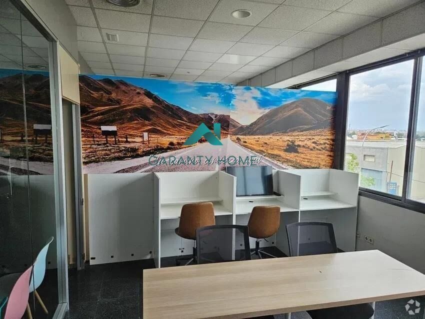 Office in Madrid, Madrid for lease Interior Photo- Image 1 of 2