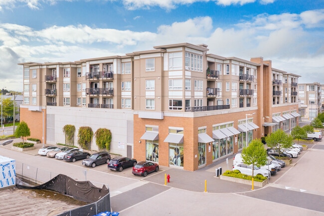 Plus de détails pour 12339 Steveston Hwy, Richmond, BC - Commerce de détail à louer