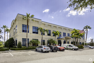 More details for 5540 W Executive Dr, Tampa, FL - Office for Lease