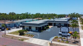 Plus de détails pour 6500-6514 Central Ave, Saint Petersburg, FL - Bureau à vendre