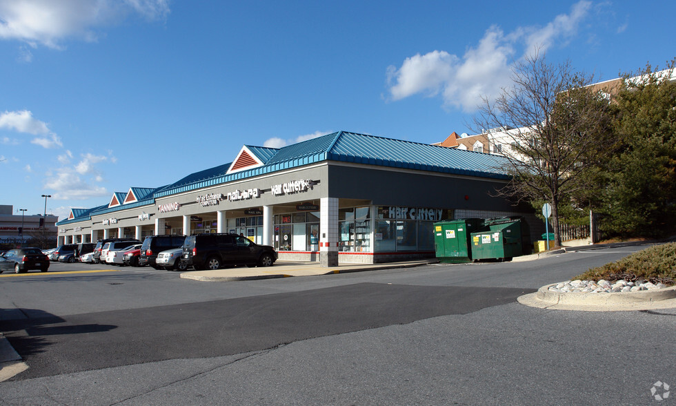 12274 Rockville Pike, Rockville, MD for sale - Primary Photo - Image 1 of 1