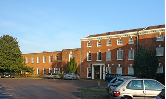 Plus de détails pour High St, Coleshill - Bureau à louer