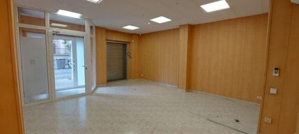 Retail in Barcelona, Barcelona for lease Interior Photo- Image 1 of 13