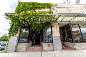 1155 N State St, Bellingham, WA for lease Interior Photo- Image 1 of 12