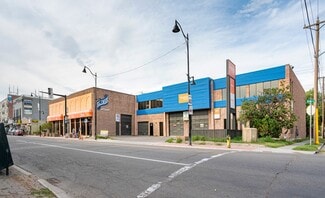 Plus de détails pour 1430-1438 9 Av SE, Calgary, AB - Commerce de détail à vendre