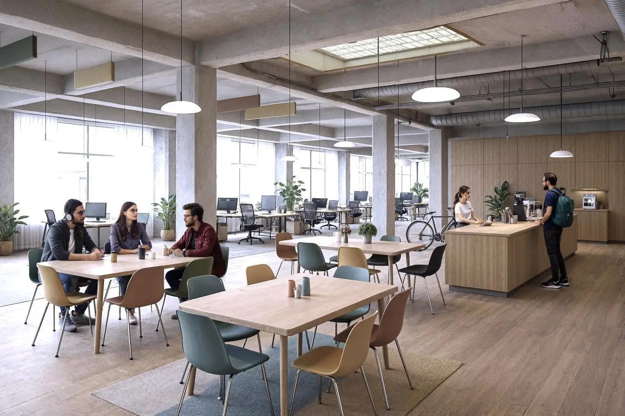 37-39 Rue Saint-Sébastien, Paris for lease Building Photo- Image 1 of 12