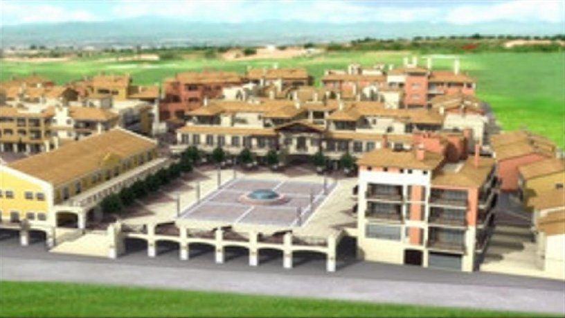 Retail in Murcia, Murcia for sale - Floor Plan - Image 2 of 4