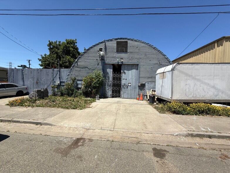 314 Lemon St, Vallejo, CA à vendre - Photo du bâtiment - Image 2 de 16