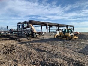 9471 N 5400 W, Elwood, UT for lease Interior Photo- Image 2 of 5