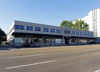 Plus de détails pour 1495-1511 Union Ave, Memphis, TN - Commerce de détail à louer