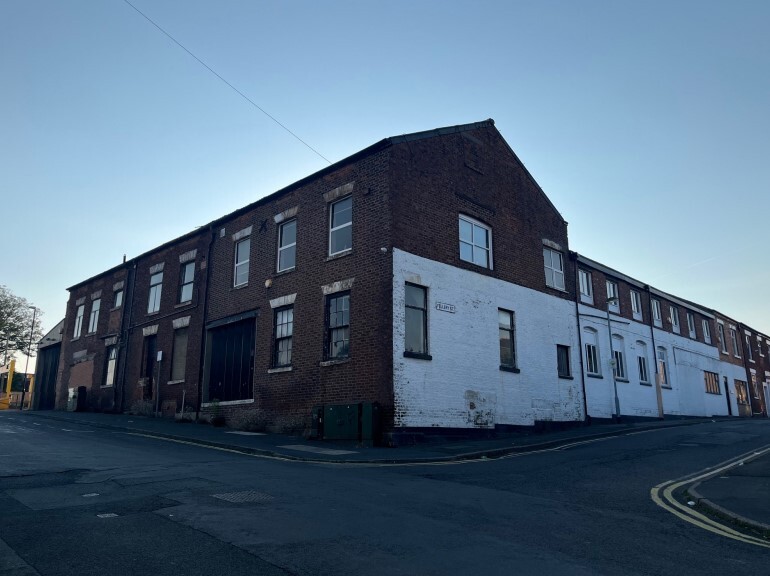 22 Fellery St, Chorley for sale - Building Photo - Image 2 of 2