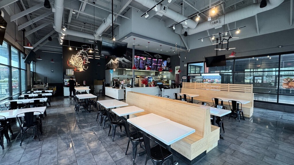 43845 Pacific Commons Blvd, Fremont, CA for lease Building Photo- Image 1 of 7