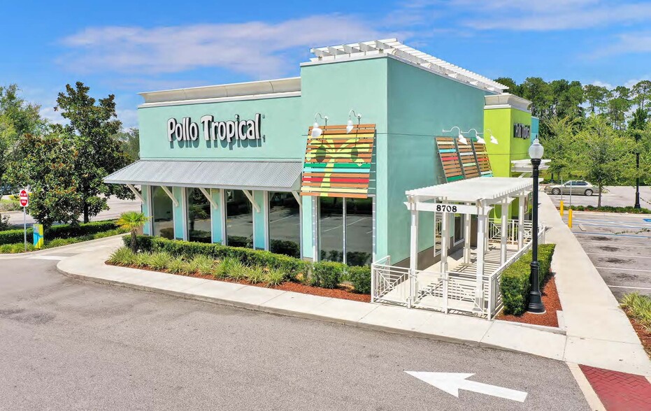 8708 Vineland Ave, Orlando, FL for sale - Building Photo - Image 2 of 8