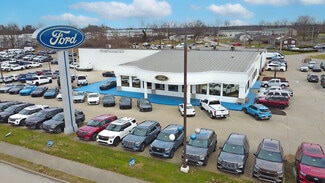 More details for 1070 Versailles Rd, Frankfort, KY - Retail for Sale