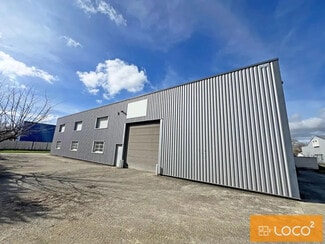 More details for 15 Allée Michel De Montaigne, Colomiers - Flex for Lease