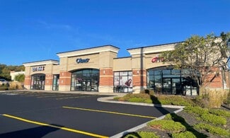 More details for 5775 Bridge St, East Syracuse, NY - Retail for Sale
