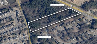 Plus de détails pour 2965 Loganville Hwy, Loganville, GA - Terrain à vendre
