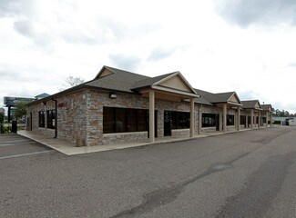 Plus de détails pour 12278 E Colonial Dr, Orlando, FL - Bureau à louer