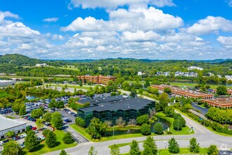 501 Great Circle Rd, Nashville, TN - Aerial  map view - Image1
