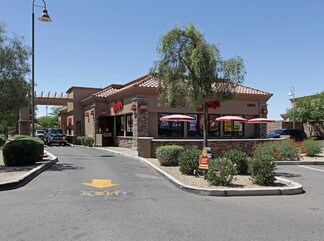 Plus de détails pour 5965 W Chandler Blvd, Chandler, AZ - Commerce de détail à louer