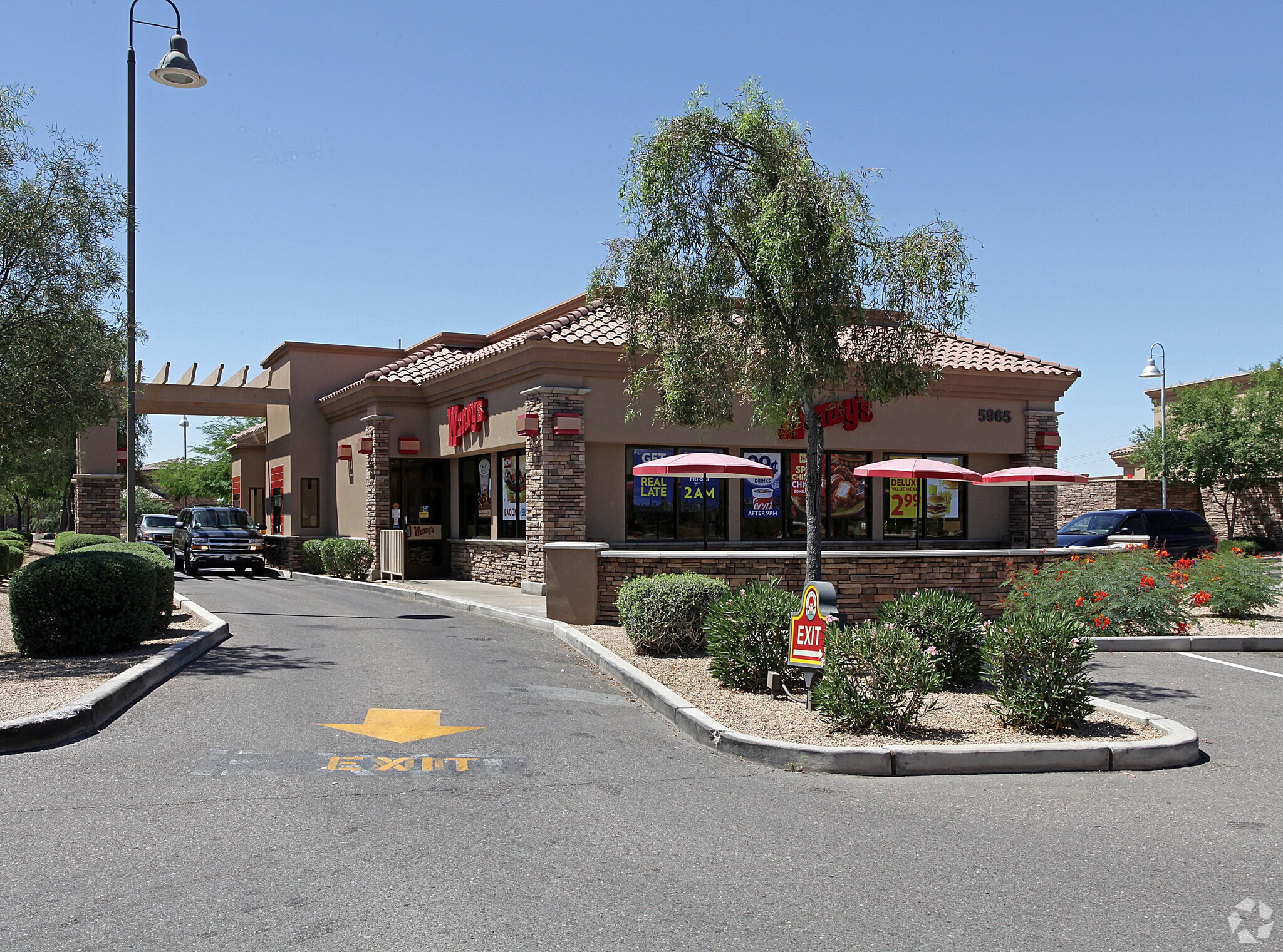5965 W Chandler Blvd, Chandler, AZ for lease Primary Photo- Image 1 of 5